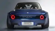 Totem GT Elektro