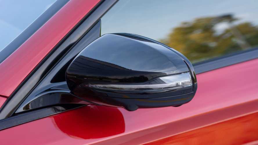 Begini Cara Kerja Blind Spot Warning