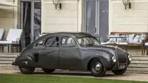 1935 Skoda 935 Dynamic