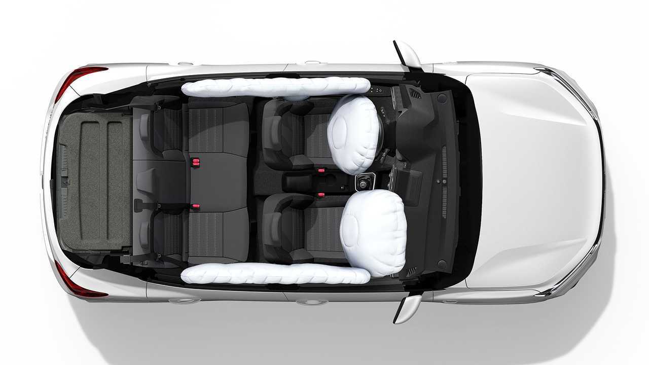 Nouveau Dacia Sandero Stepway (2020)