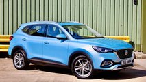 MG HS Plug-in
