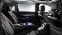 2021 Mercedes E-Serisi LWB