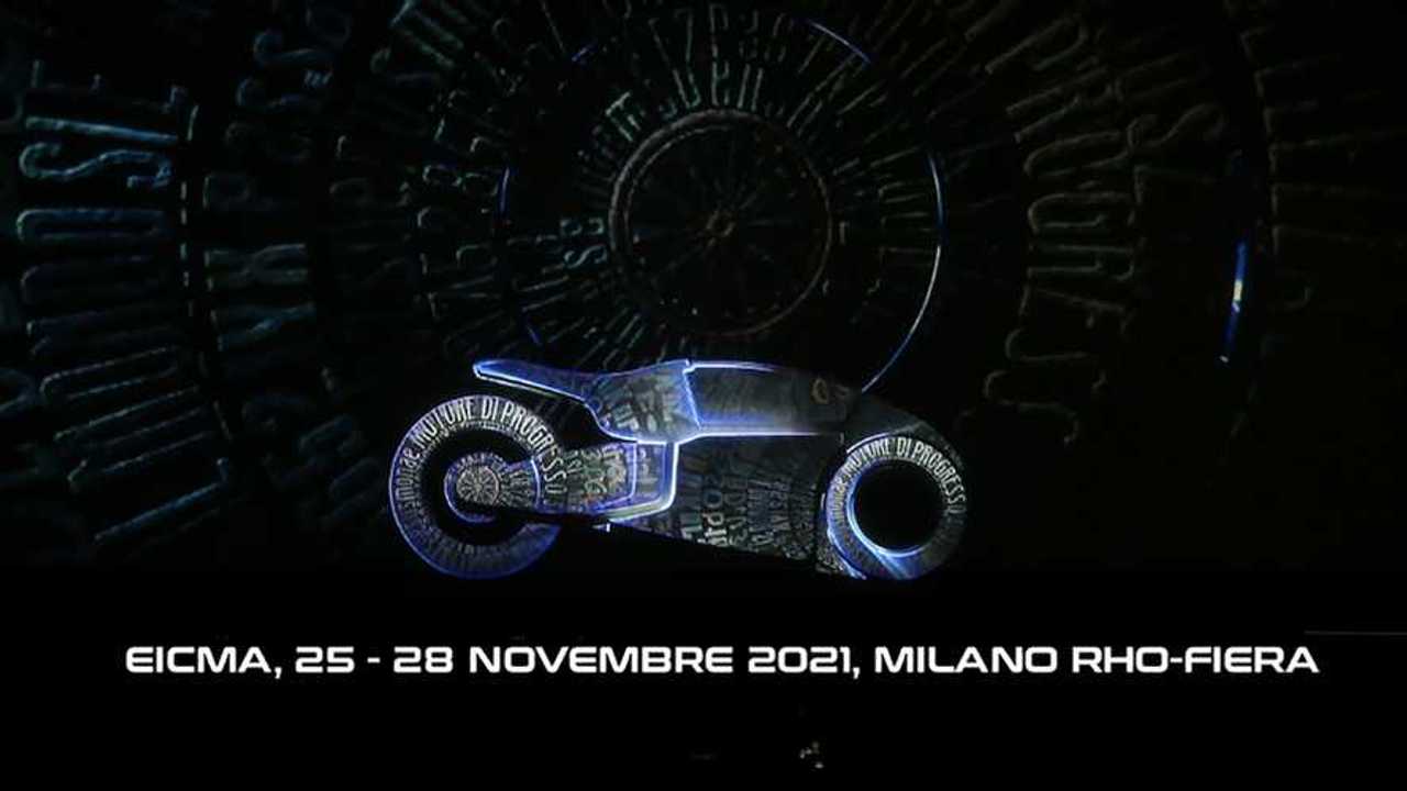 EICMA 2021 Dates