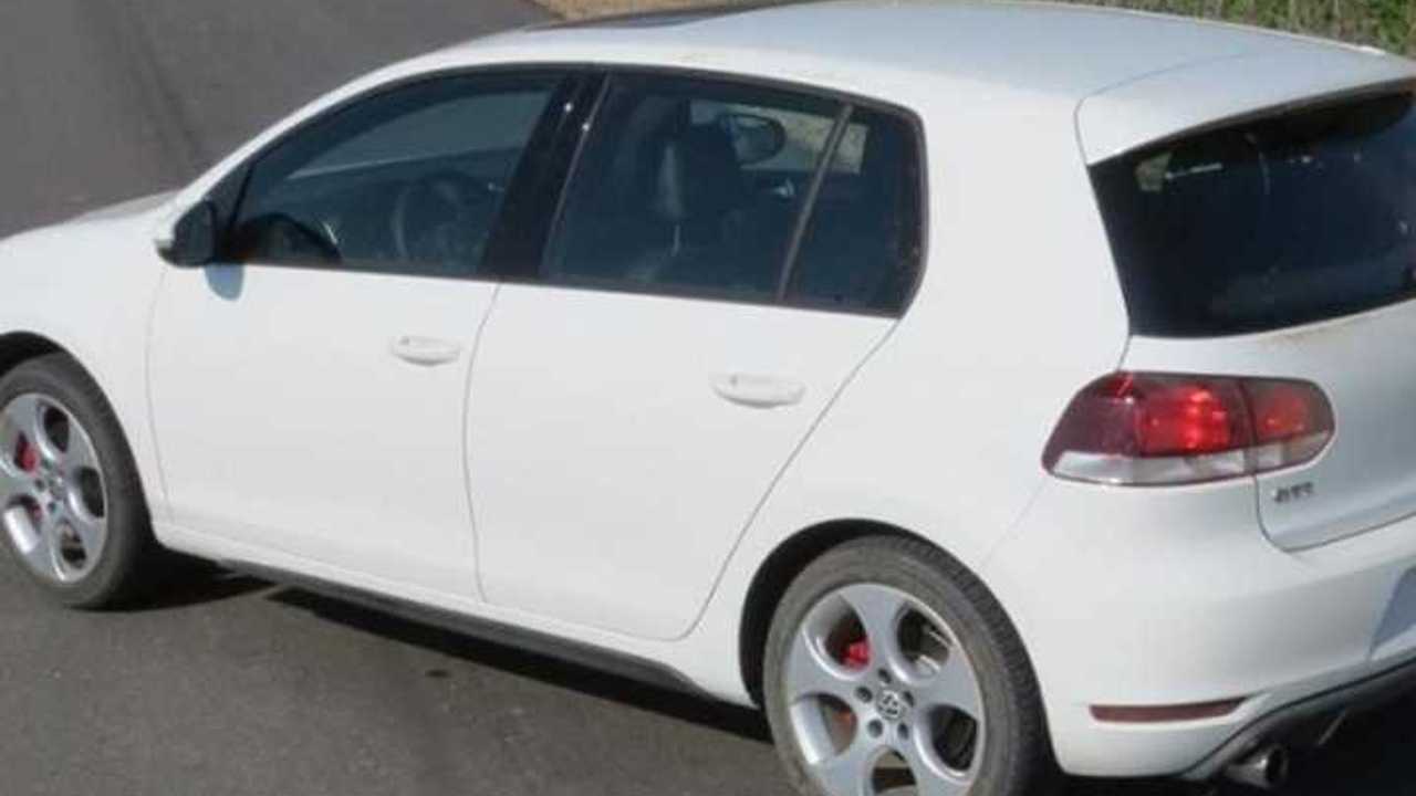 Crítica: Volkswagen Golf GTi VI 