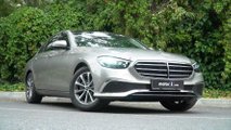 2020 Mercedes-Benz E200d Edition 1 Exclusive| Neden Almalı?