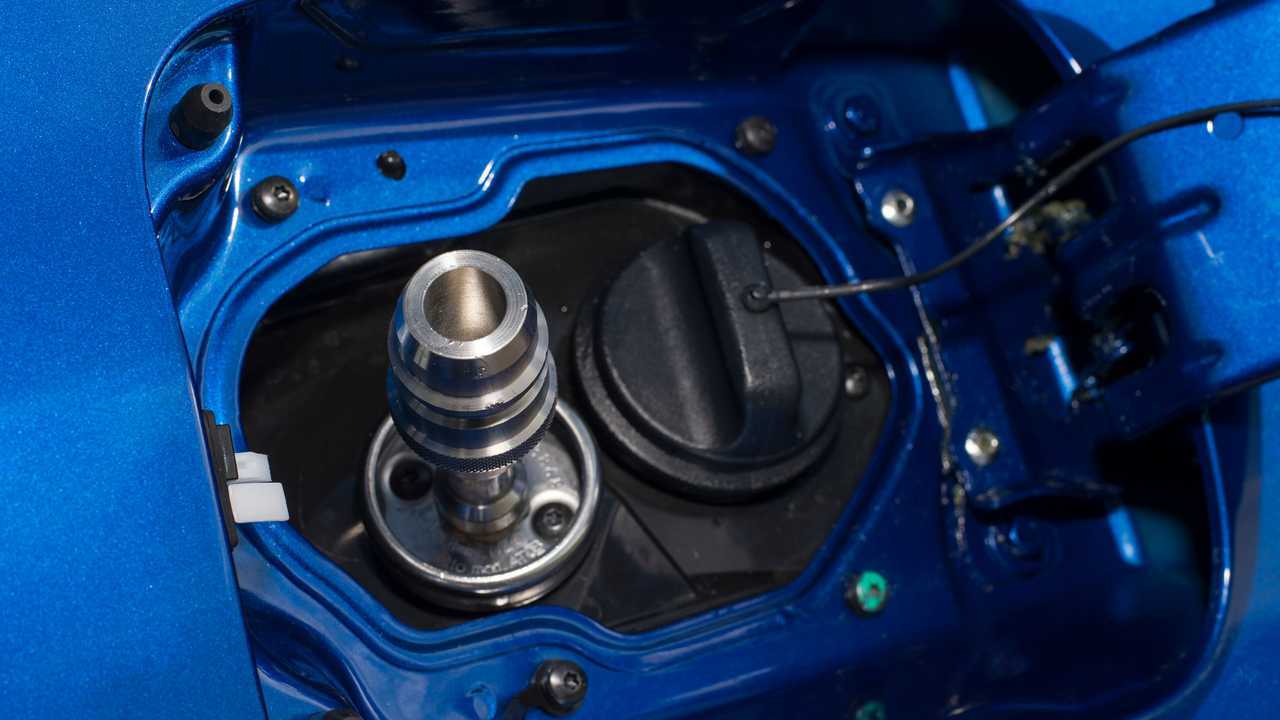 Dacia Duster bifuel 2020