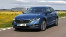 Den Octavia gibt es ab sofort mit dem 150 PS starken 1.5 TSI e-Tec-Aggregat.
