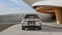 BMW, l'evoluzione della calandra