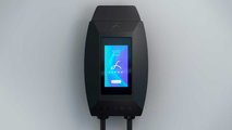 United Chargers Alpha Smart Charger
