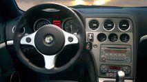 Alfa Romeo Brera (2005-2010)