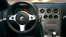 Alfa Romeo Brera (2005-2010)