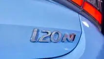 Hyundai i20 N 2021