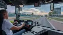 Solaris Urbino 15 LE electric