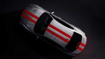 Maserati Ghibli Fuori Serie Corse (2020)