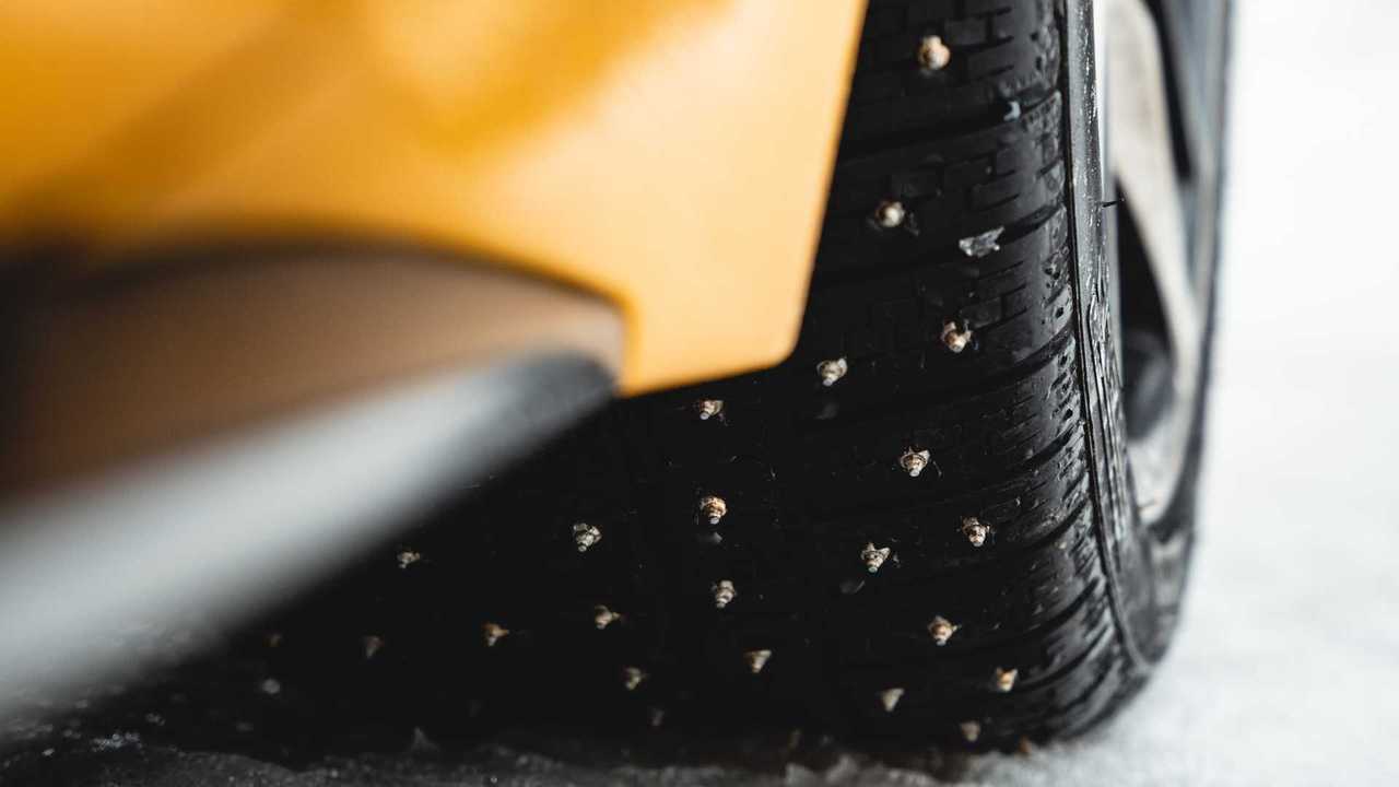 Gomme chiodate
