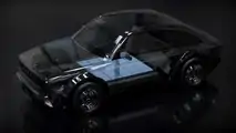 Alpha ACE (Elektro-Studie, 2020)