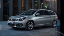 Peugeot 308 SW