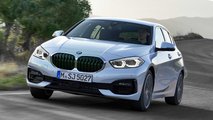 BMW Modellpflege-Maßnahmen zum Herbst 2020
