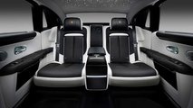 2021 Rolls-Royce Ghost Extended