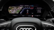 Audi S3 Sportback (2020) im Test
