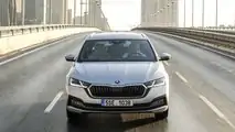 Skoda Octavia G-Tec (2020) und Skoda Octavia Combi G-Tec (2020) im Test