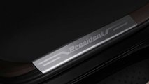 VinFast President SUV