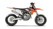 2021 KTM 450 SMR - Side (Right)