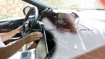 2022 Nissan Qashqai photo espion