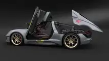 La légende vivante de Porsche Le Mans