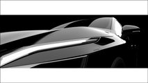 Nissan Qashqai (2021): Das erste Teaser-Bild ist noch nicht sehr aufschlussreich.