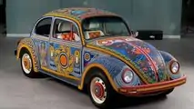 Volkswagen Käfer 