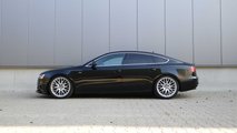 H&R Audi A5 Sportback (B8)