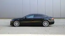 H&R Audi A5 Sportback (B8)