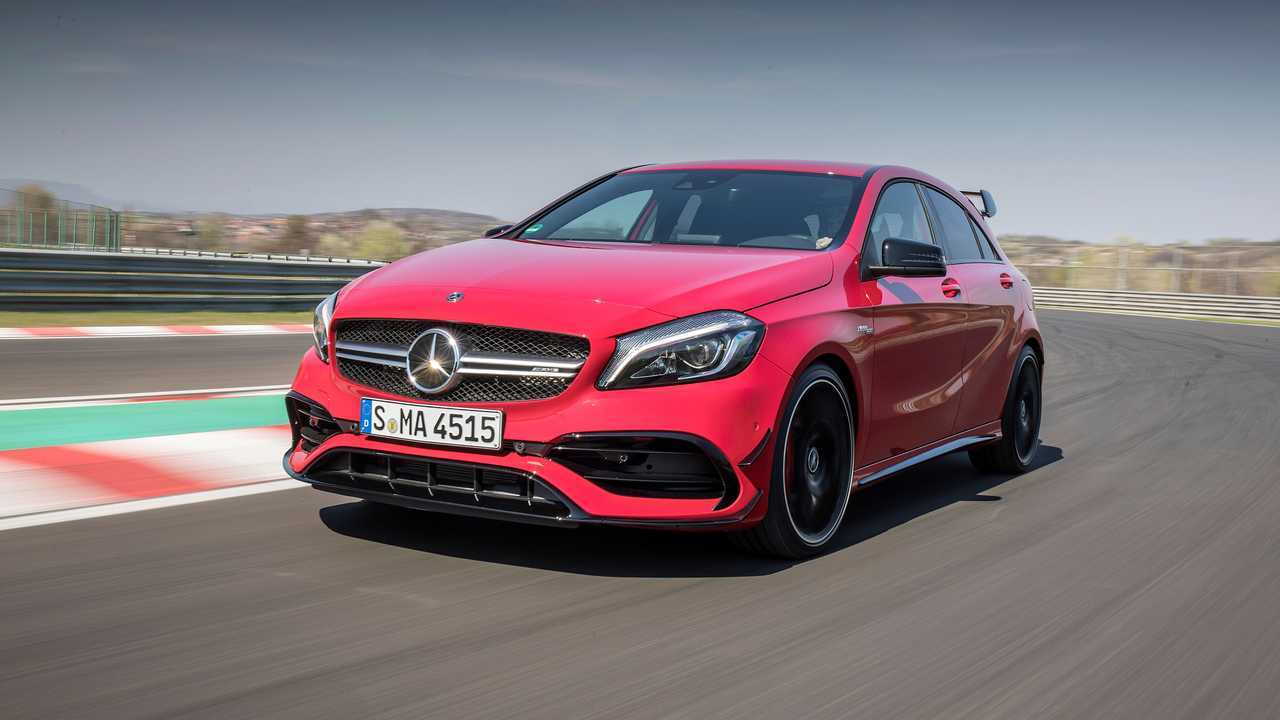 Il sistema a quattro ruote motrici della Stella, presentato nell'85, oggi equipaggia la quasi totalità dei modelli Mercedes, con evoluzioni continue