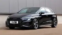 H&R Audi A3 Sportback