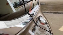 Kalite Sorunları Bulunan Bir 2021 Tesla Model 3