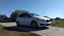 What Do I Drive? A BMW 225xe And Here's Why