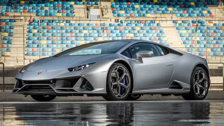 Lamborghini markasına İsviçreli bir talip çıktı!