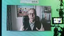 Electric Days Digital 2021, intervista a Fabio Orecchini