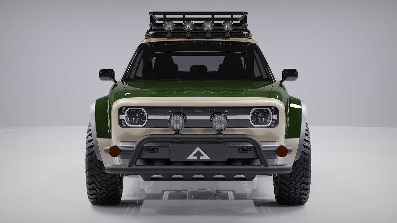 Alpha Jax 2021
