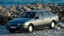 Ford Scorpio (1985-1998)