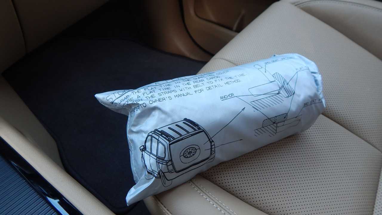 Crítica: Kia Carnival Premium