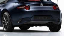 Mazda MX-5 2021