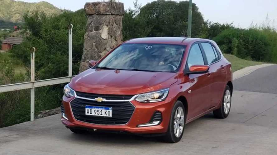 Crítica: Chevrolet Onix 1.0 Turbo Premier