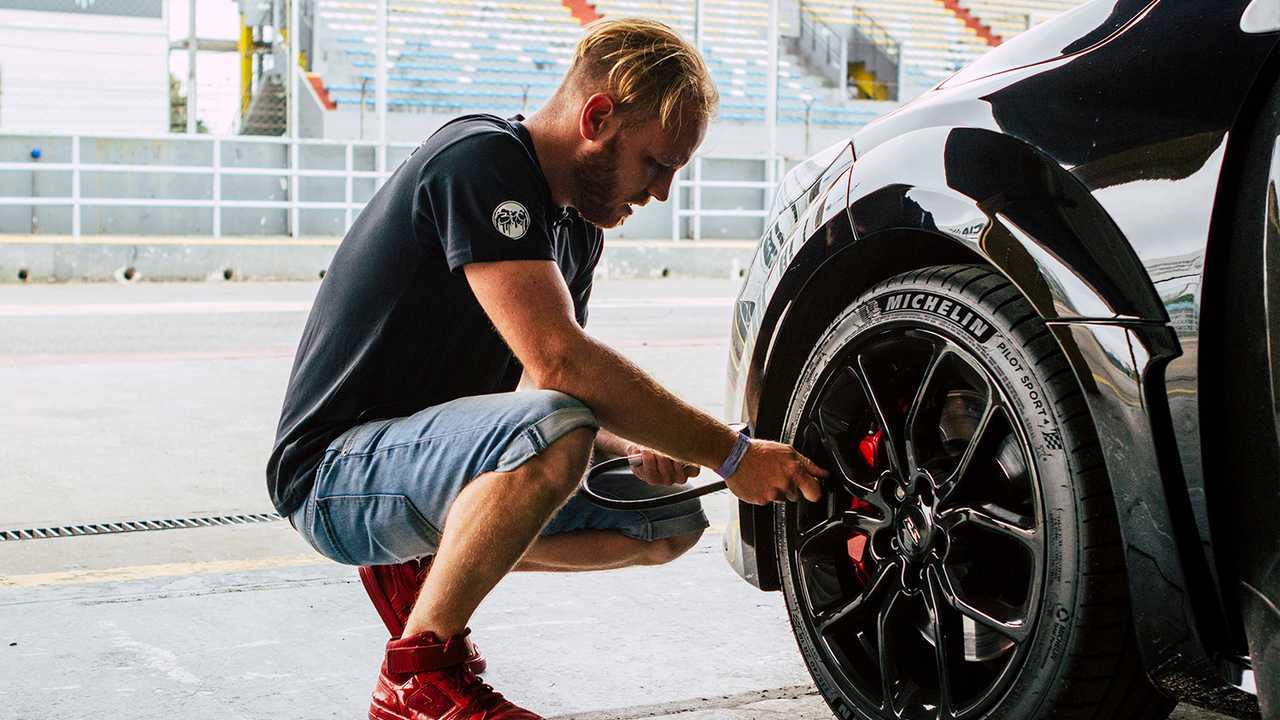 El Lado B del Ranking Autoblog: Renault Mégane III R.S. 265