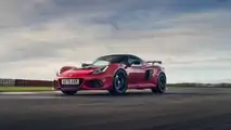 2021 Lotus Exige Sport 420 Final Edition