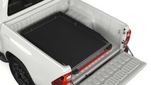Toyota Hilux Official Accessories - Sliding Deck Floor