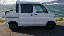 Daihatsu Hijet Deckvan for sale (exterior)