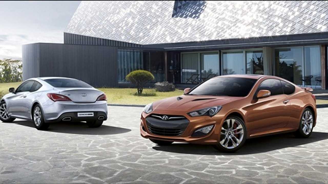 Lanzamiento: Hyundai Genesis 3.8 V6 2013