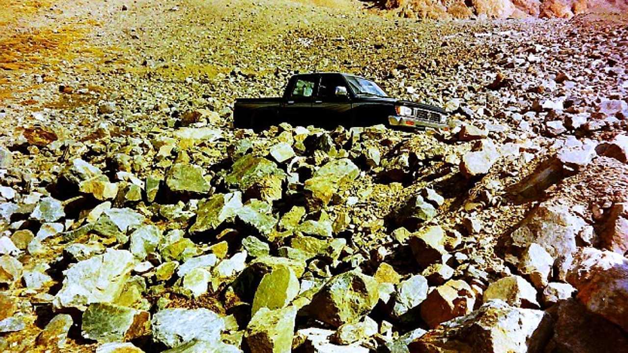 Adiós a Marlú Kirbus